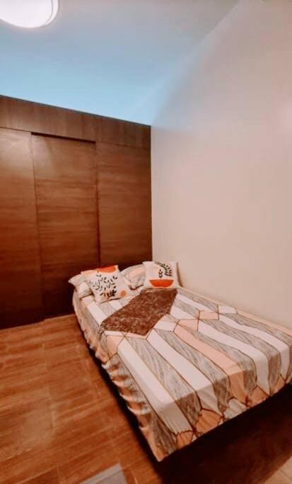 Great View 1 Bedroom Condo In Makati Near Trident Tower Μανίλα Εξωτερικό φωτογραφία